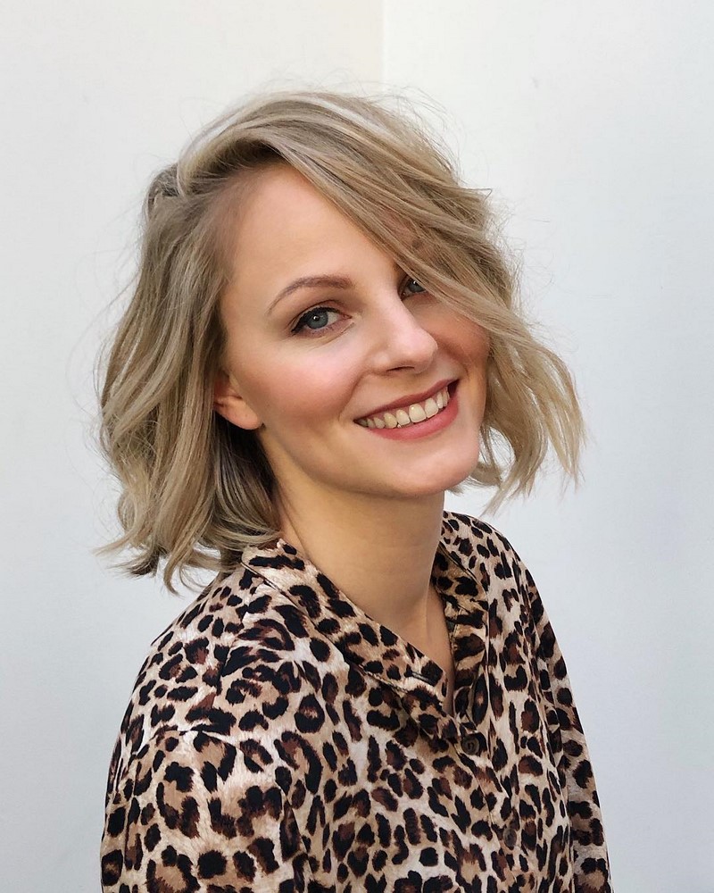 Модное каре 2026: современные тренды на разную длину и структуру волос