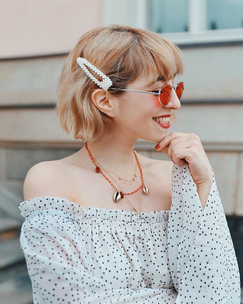 Модное каре 2026: современные тренды на разную длину и структуру волос