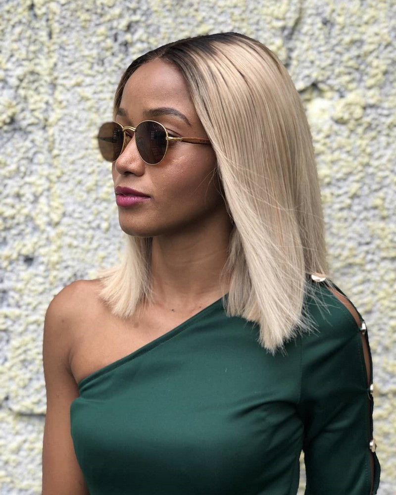 Модное каре 2026: современные тренды на разную длину и структуру волос