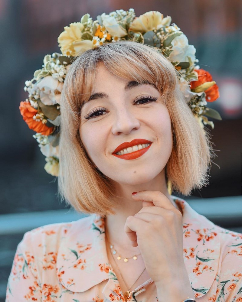 Модное каре 2026: современные тренды на разную длину и структуру волос