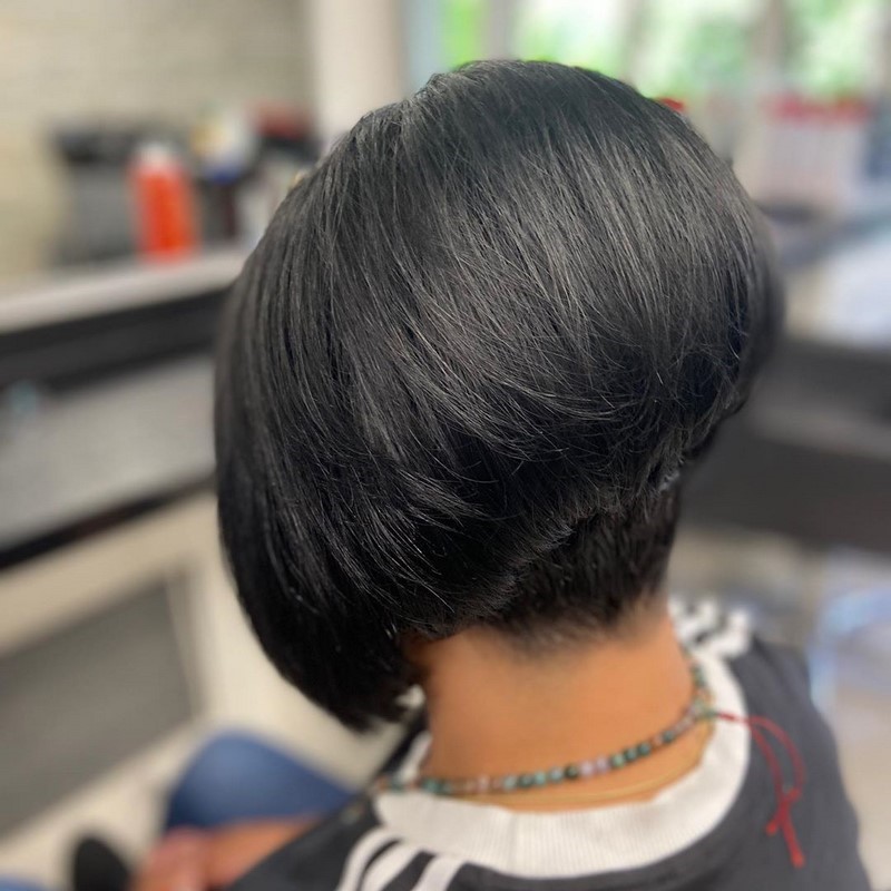 Асимметричные стрижки 2026: модные идеи, тренды и виды укладок на разную длину волос