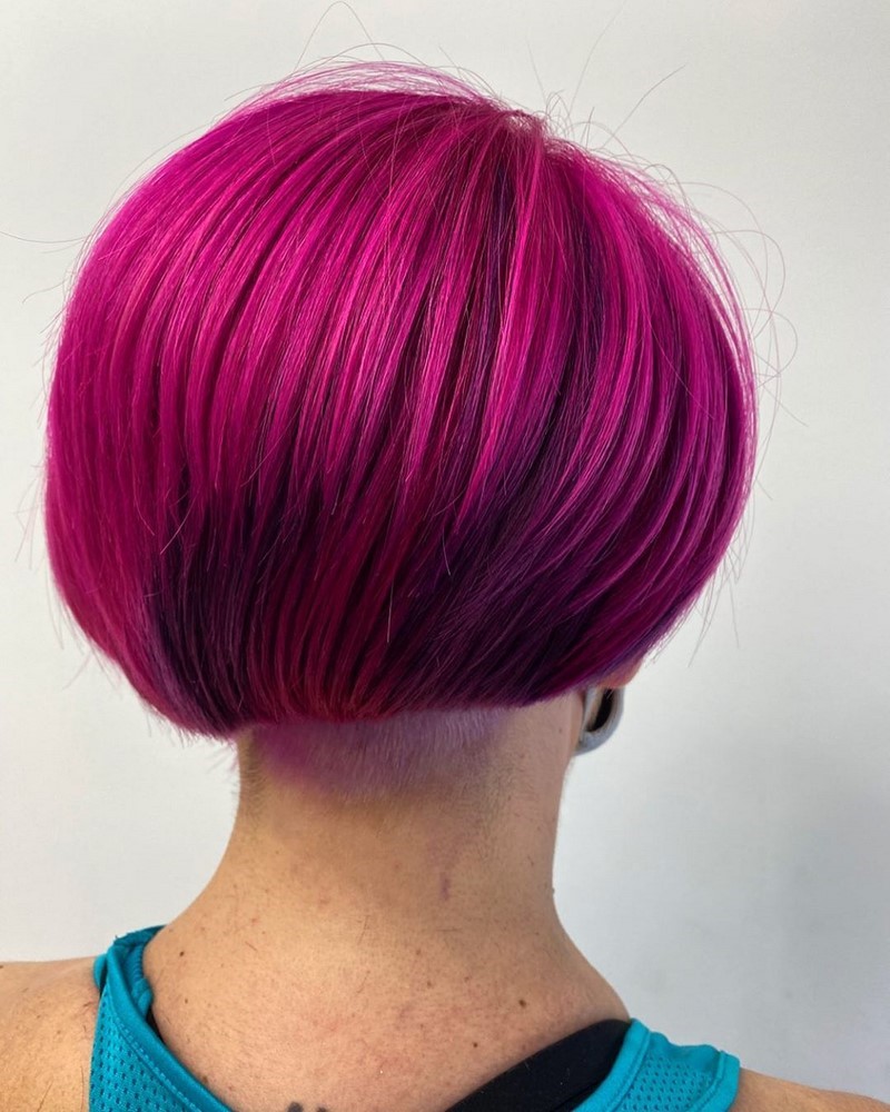 Асимметричные стрижки 2026: модные идеи, тренды и виды укладок на разную длину волос