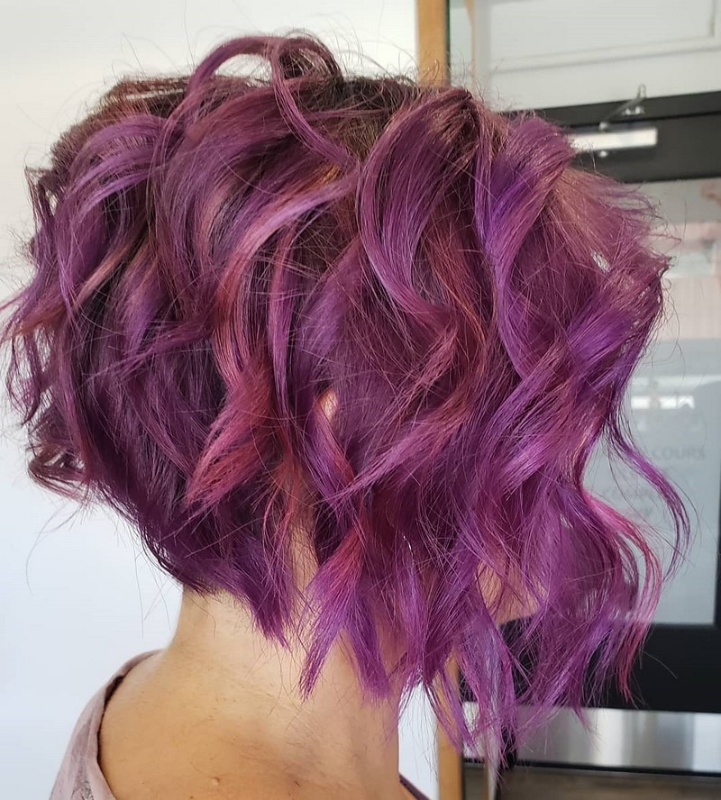 Асимметричные стрижки 2026: модные идеи, тренды и виды укладок на разную длину волос