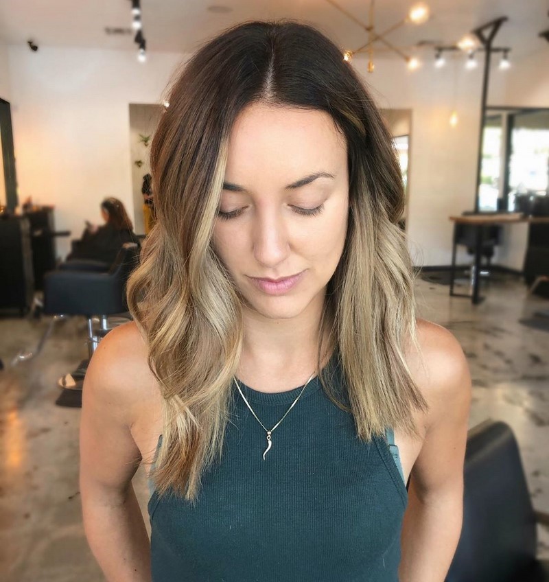 Асимметричные стрижки 2026: модные идеи, тренды и виды укладок на разную длину волос