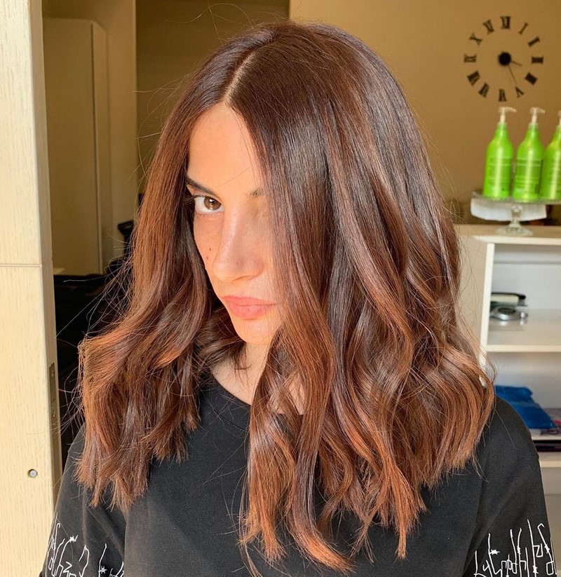 Асимметричные стрижки 2026: модные идеи, тренды и виды укладок на разную длину волос