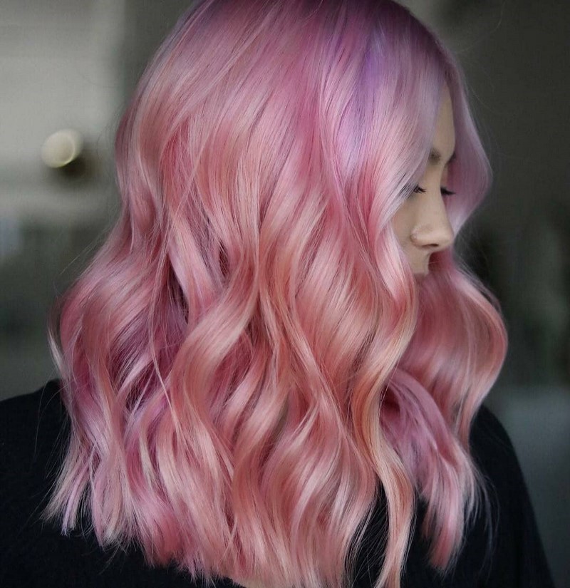 Асимметричные стрижки 2026: модные идеи, тренды и виды укладок на разную длину волос