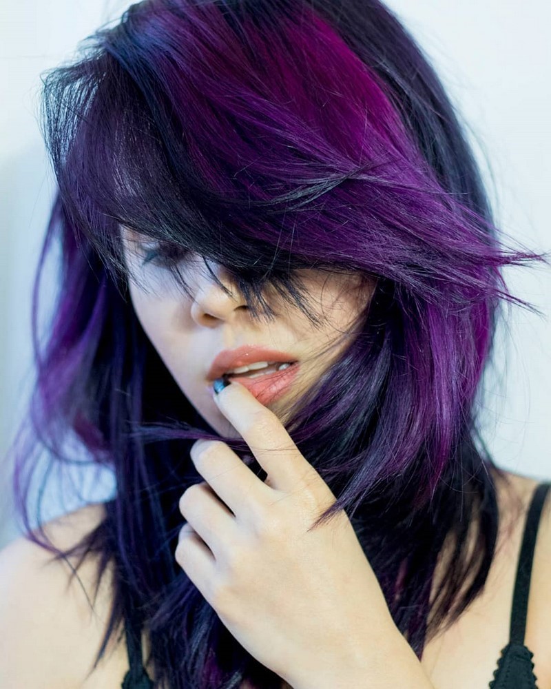 Асимметричные стрижки 2026: модные идеи, тренды и виды укладок на разную длину волос