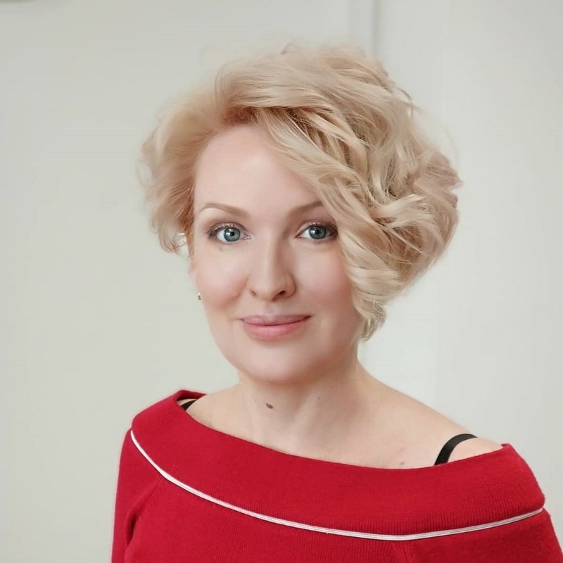 Асимметричные стрижки 2026: модные идеи, тренды и виды укладок на разную длину волос