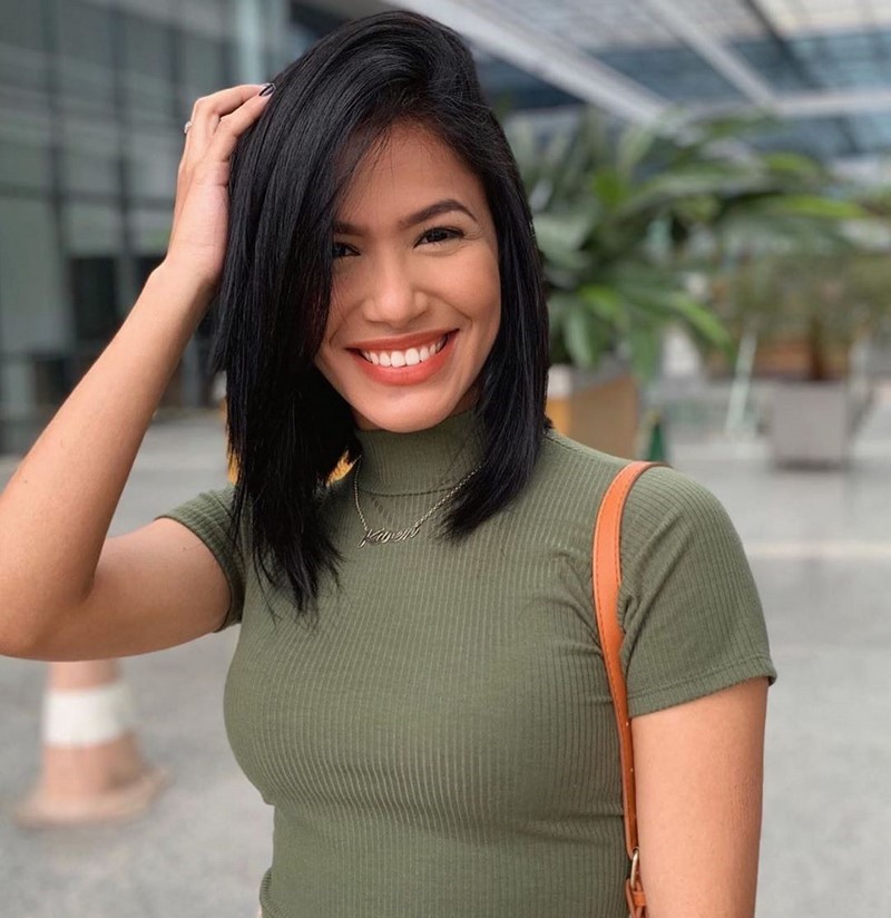 Асимметричные стрижки 2026: модные идеи, тренды и виды укладок на разную длину волос