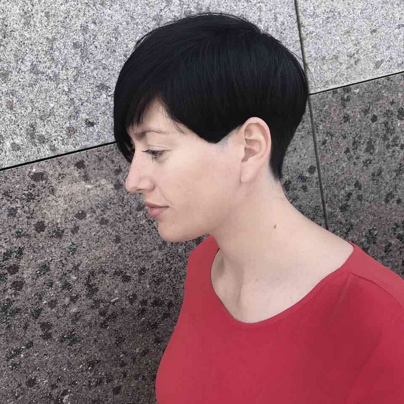 Асимметричные стрижки 2026: модные идеи, тренды и виды укладок на разную длину волос