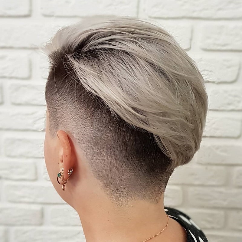 Асимметричные стрижки 2026: модные идеи, тренды и виды укладок на разную длину волос