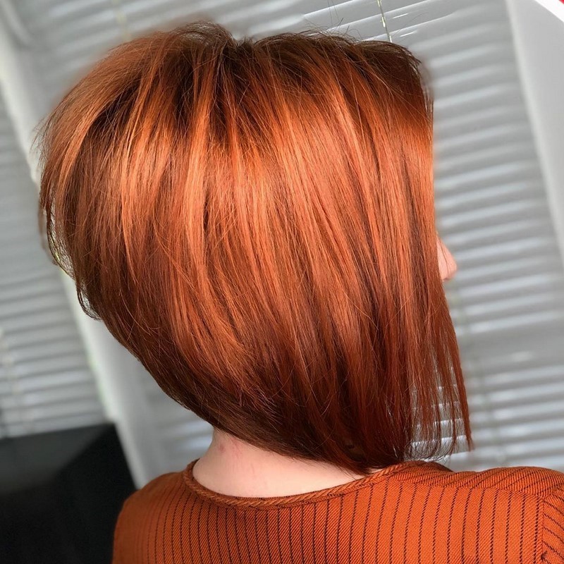 Асимметричные стрижки 2026: модные идеи, тренды и виды укладок на разную длину волос