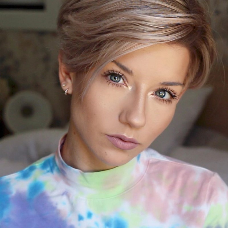 Асимметричные стрижки 2026: модные идеи, тренды и виды укладок на разную длину волос