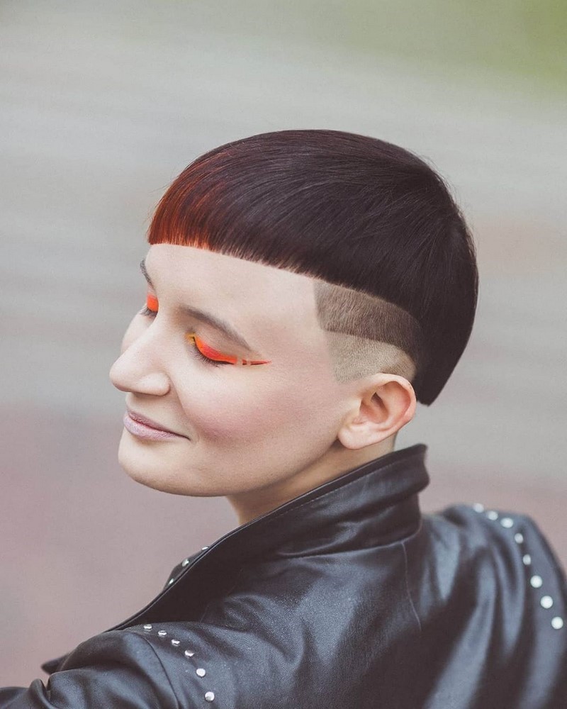 Асимметричные стрижки 2026: модные идеи, тренды и виды укладок на разную длину волос