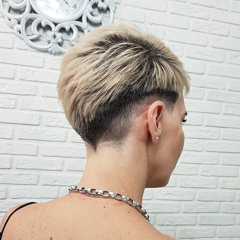 Асимметричные стрижки 2026: модные идеи, тренды и виды укладок на разную длину волос