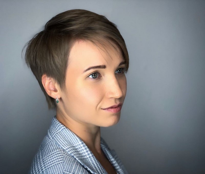 Асимметричные стрижки 2026: модные идеи, тренды и виды укладок на разную длину волос