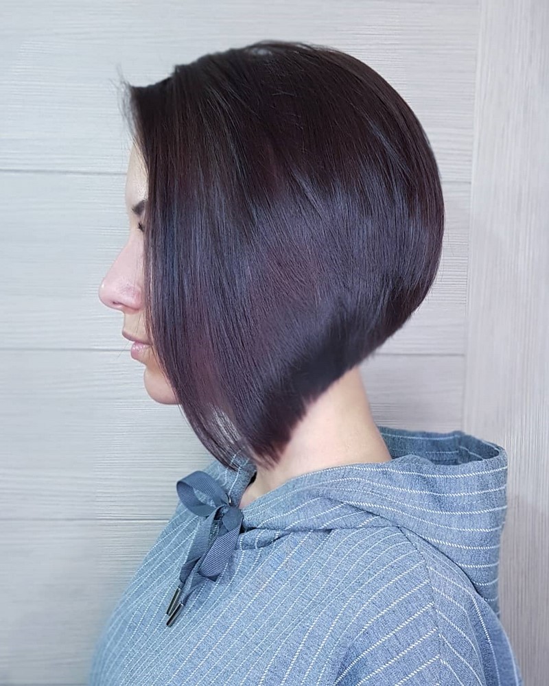 Короткие стрижки 2026: тренды женских стрижек на короткие волосы с фото