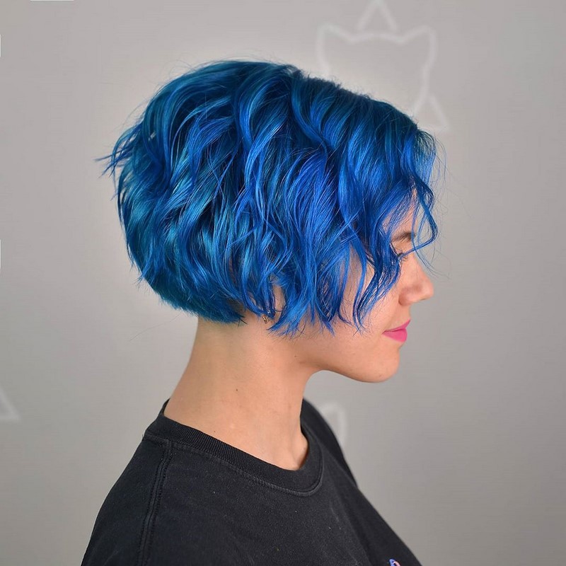 Короткие стрижки 2026: тренды женских стрижек на короткие волосы с фото