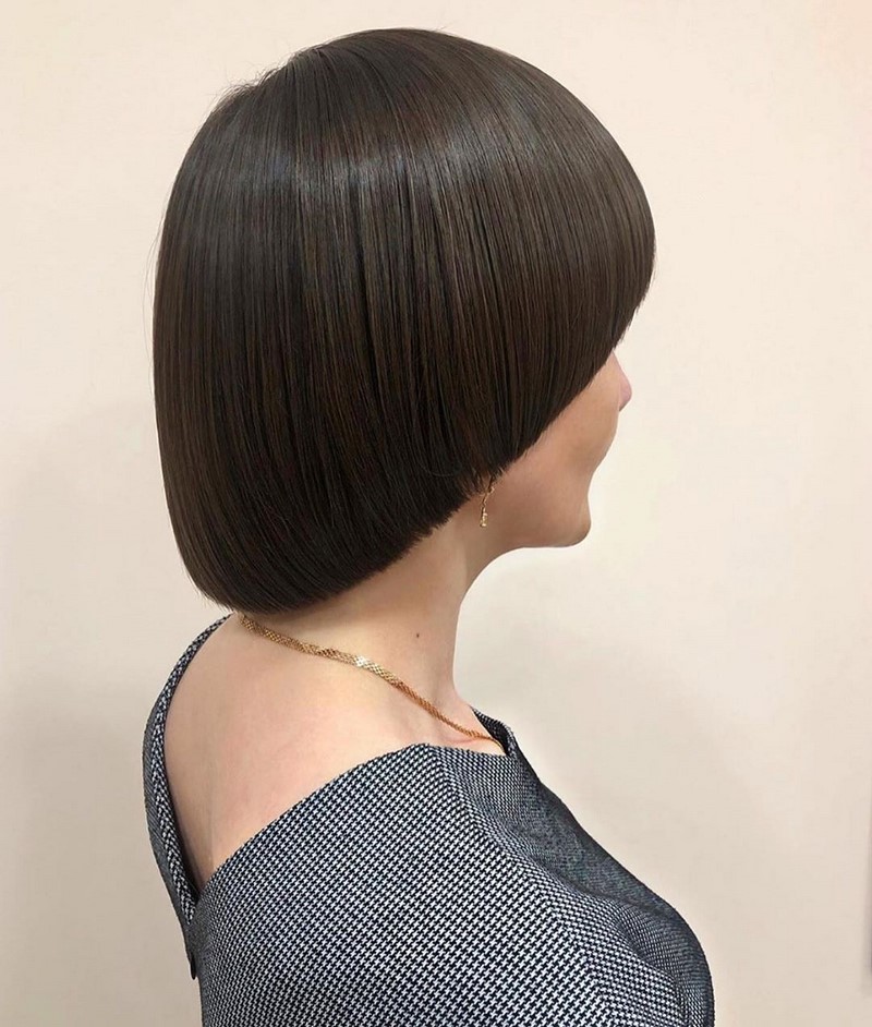 Короткие стрижки 2026: тренды женских стрижек на короткие волосы с фото