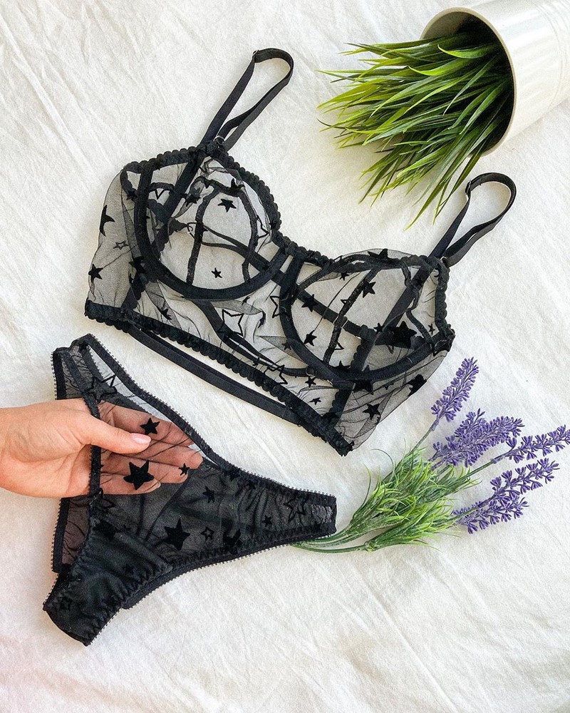 Тренды нижнего белья 2026: главные новинки сезона с фото