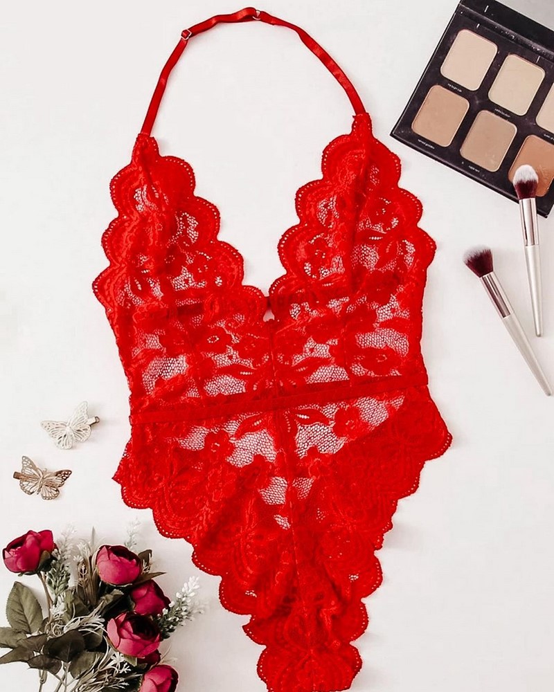 Тренды нижнего белья 2026: главные новинки сезона с фото