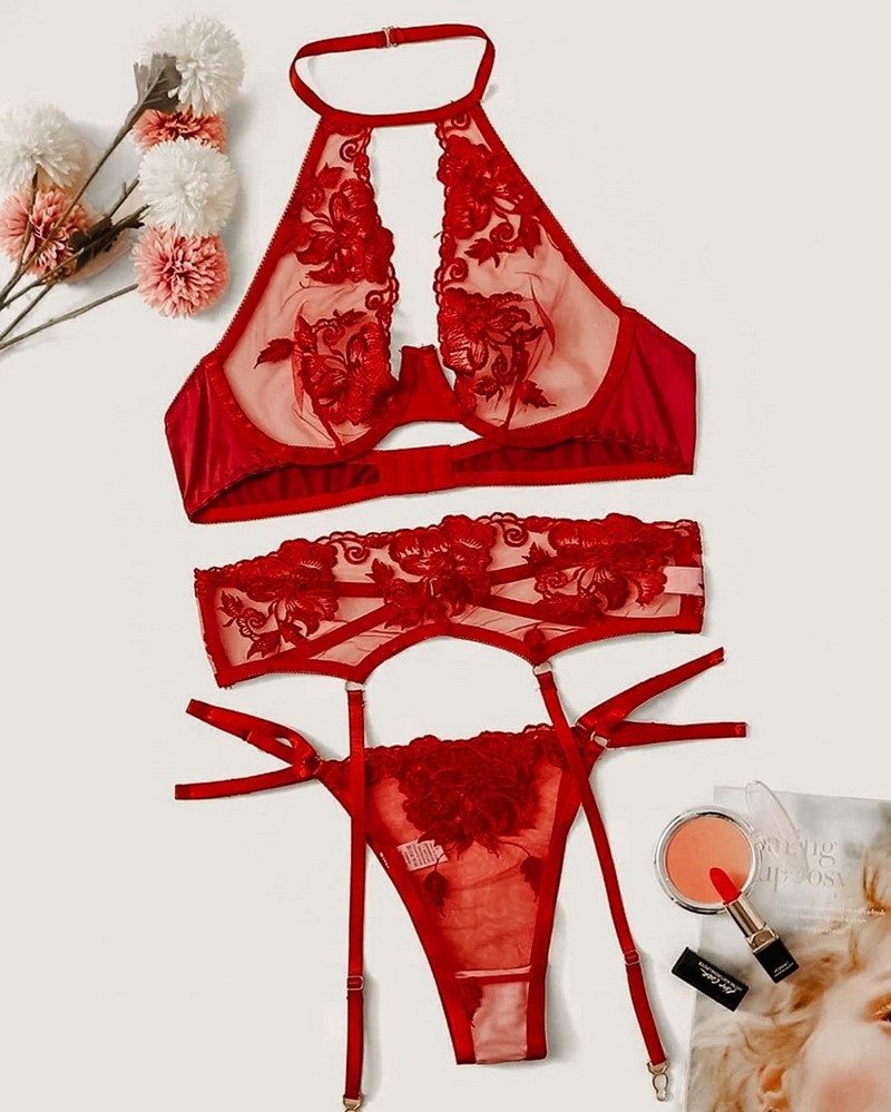 Тренды нижнего белья 2026: главные новинки сезона с фото