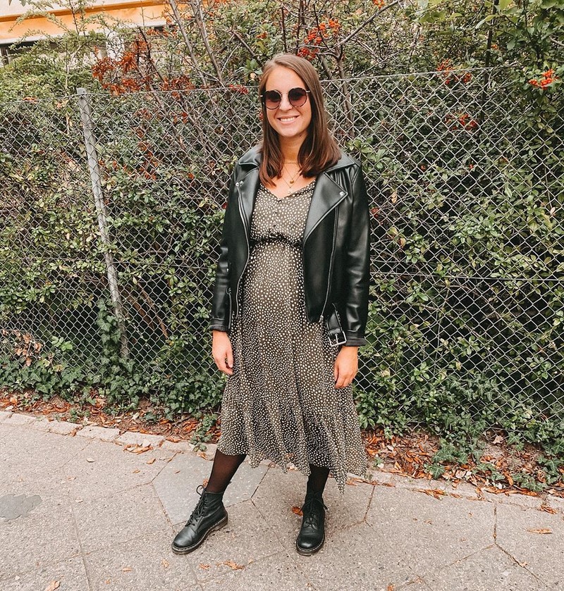 Платья для беременных 2026: актуальные фасоны, тенденции и новинки с фото