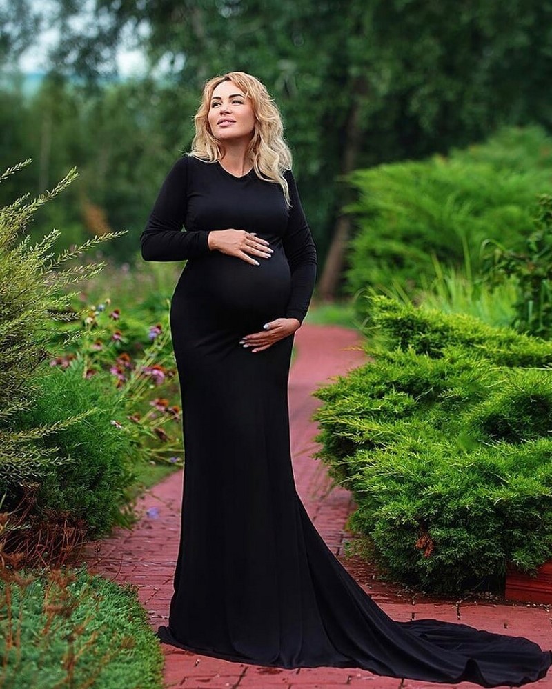 Платья для беременных 2026: актуальные фасоны, тенденции и новинки с фото