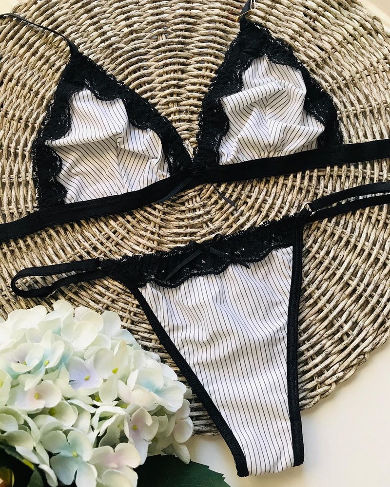 Тренды нижнего белья 2026: главные новинки сезона с фото