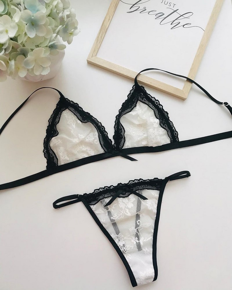 Тренды нижнего белья 2026: главные новинки сезона с фото