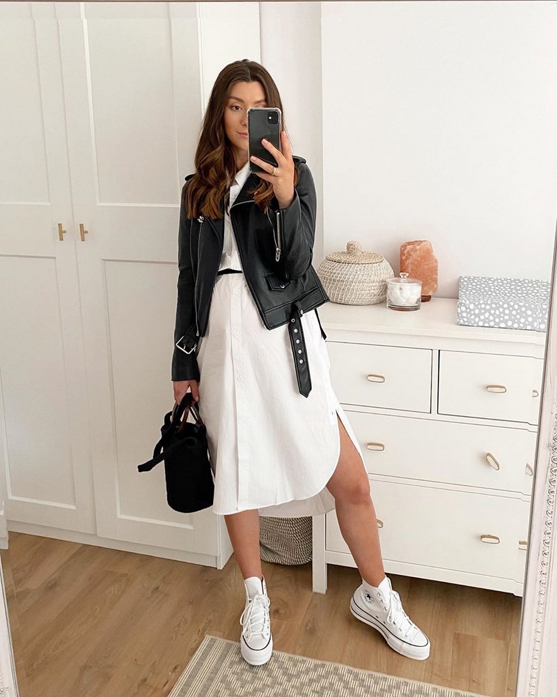 Платья для беременных 2026: актуальные фасоны, тенденции и новинки с фото