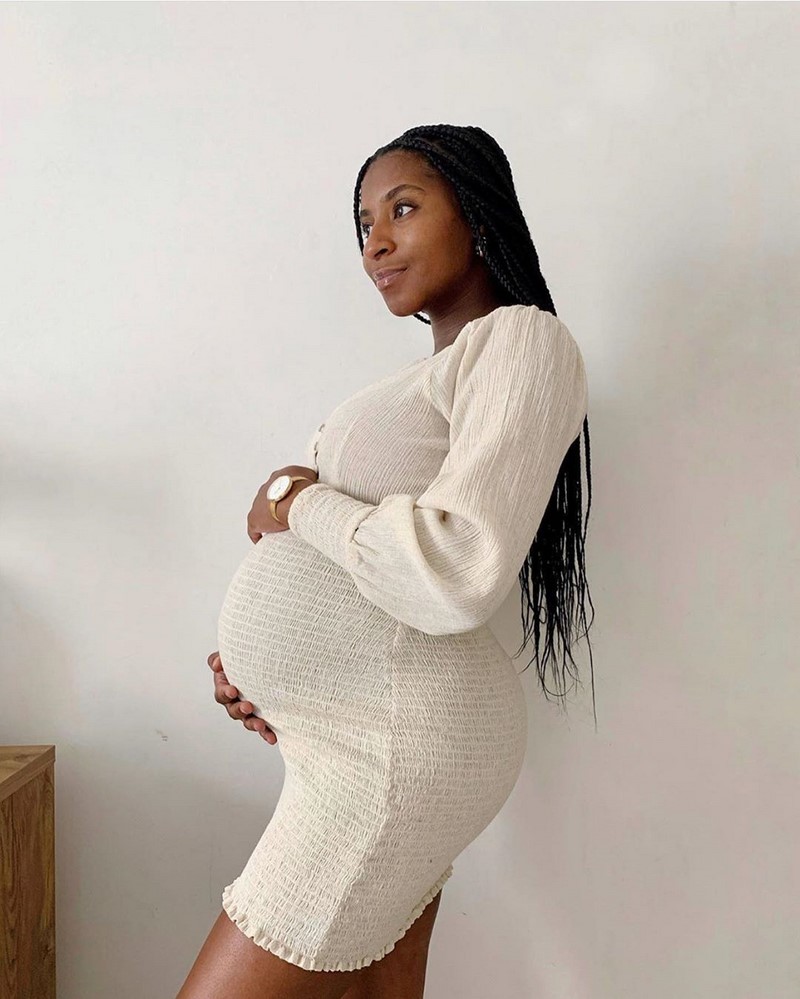 Платья для беременных 2026: актуальные фасоны, тенденции и новинки с фото