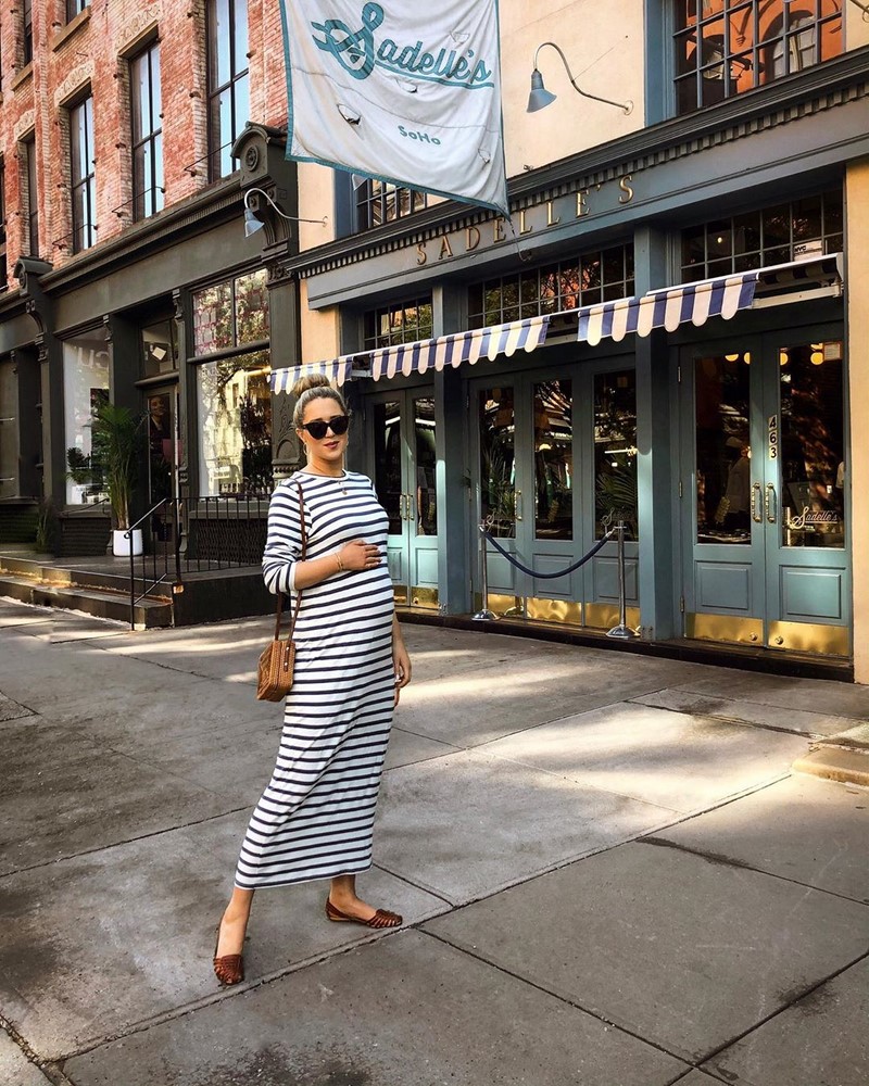 Платья для беременных 2026: актуальные фасоны, тенденции и новинки с фото