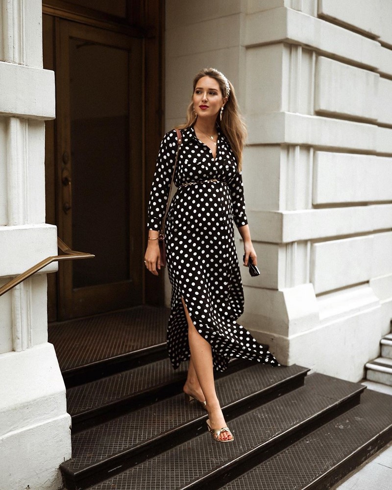 Платья для беременных 2026: актуальные фасоны, тенденции и новинки с фото