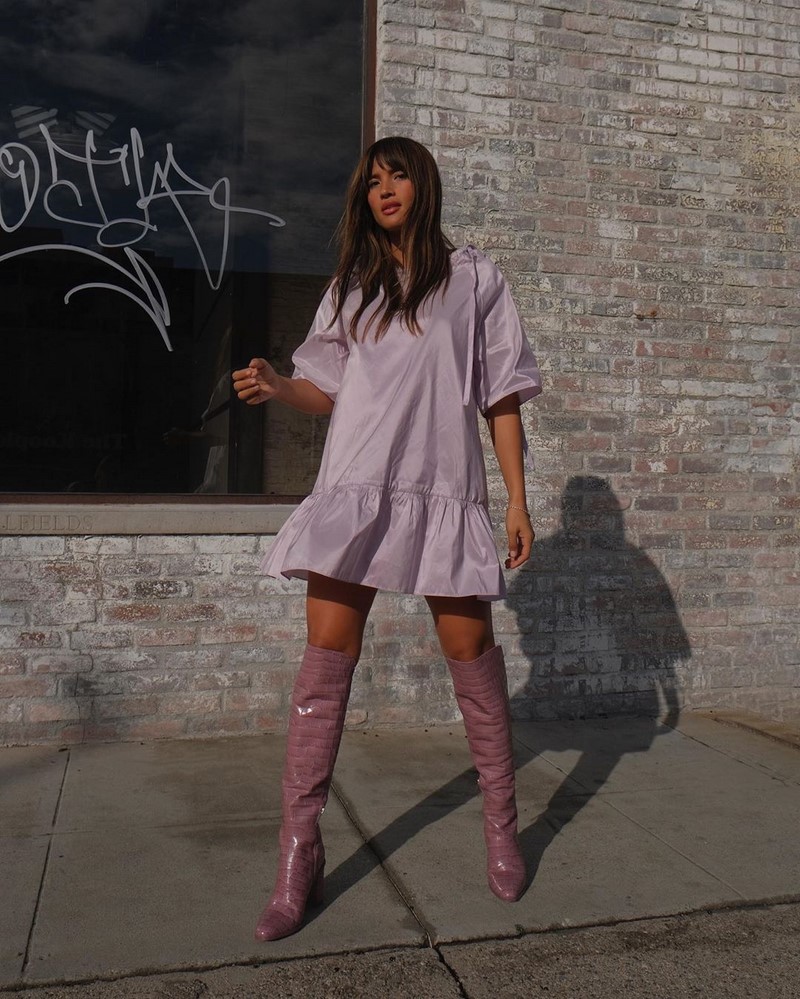 Платья для беременных 2026: актуальные фасоны, тенденции и новинки с фото