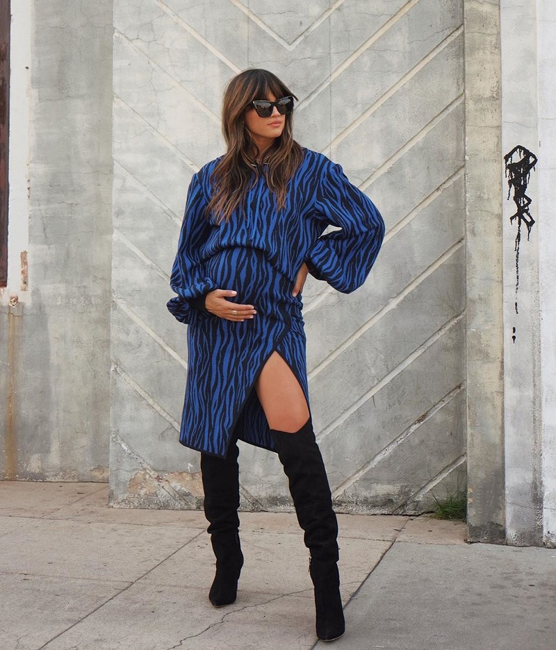 Платья для беременных 2026: актуальные фасоны, тенденции и новинки с фото