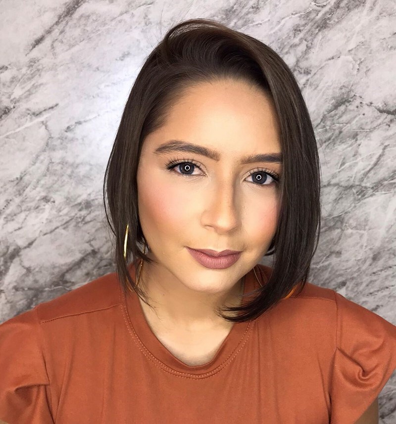 Асимметричные стрижки 2026: модные идеи, тренды и виды укладок на разную длину волос