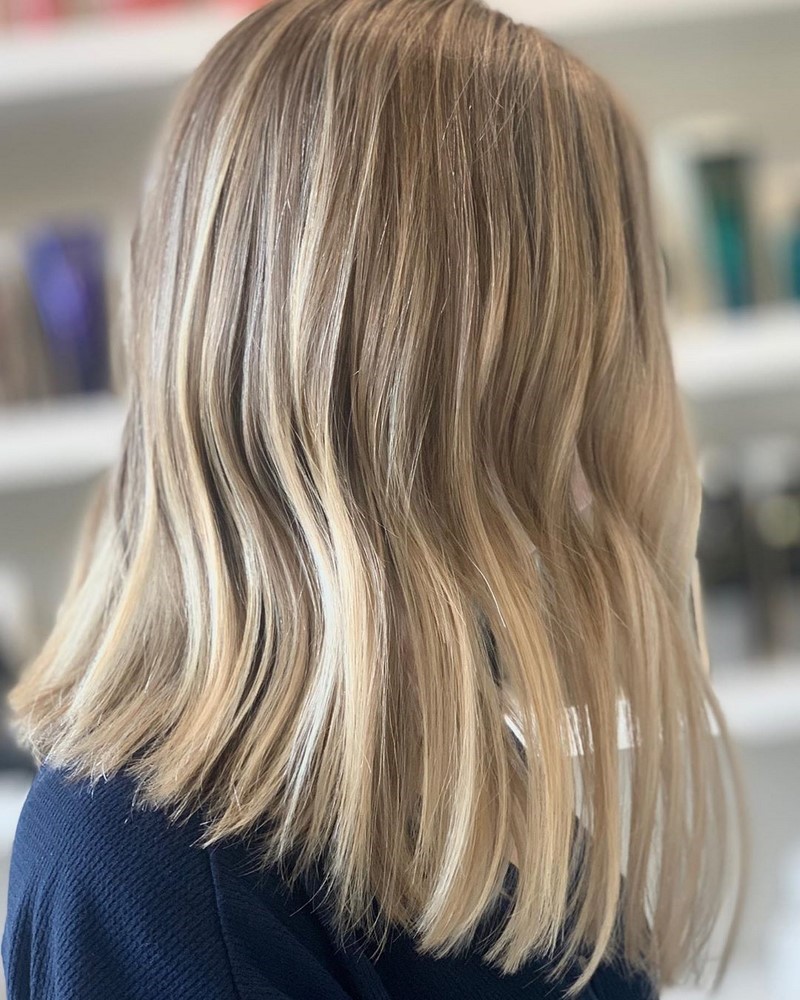 Асимметричные стрижки 2026: модные идеи, тренды и виды укладок на разную длину волос