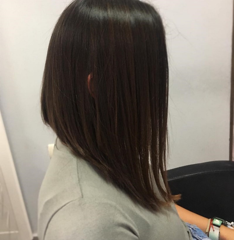 Асимметричные стрижки 2026: модные идеи, тренды и виды укладок на разную длину волос