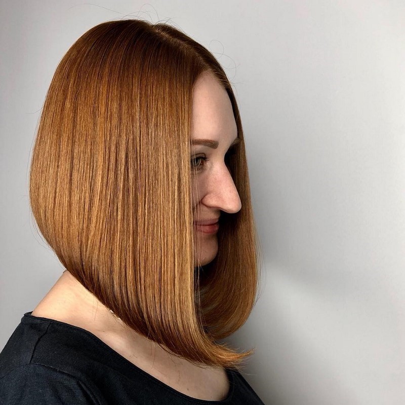 Асимметричные стрижки 2026: модные идеи, тренды и виды укладок на разную длину волос