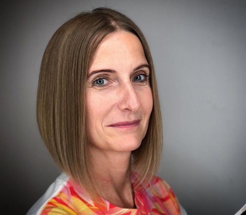 Асимметричные стрижки 2026: модные идеи, тренды и виды укладок на разную длину волос