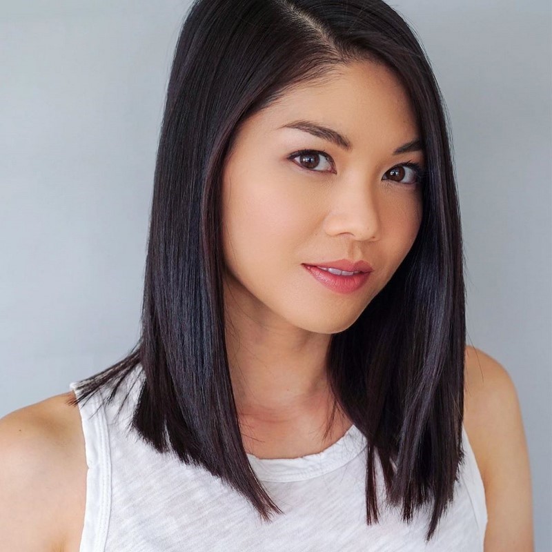 Асимметричные стрижки 2026: модные идеи, тренды и виды укладок на разную длину волос