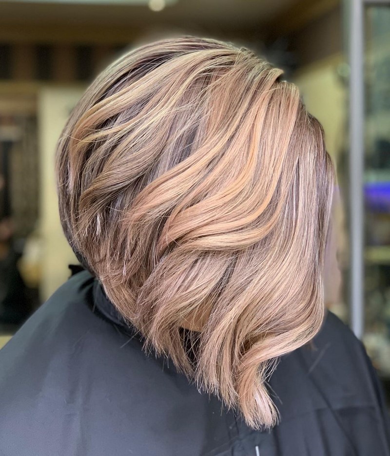 Асимметричные стрижки 2026: модные идеи, тренды и виды укладок на разную длину волос