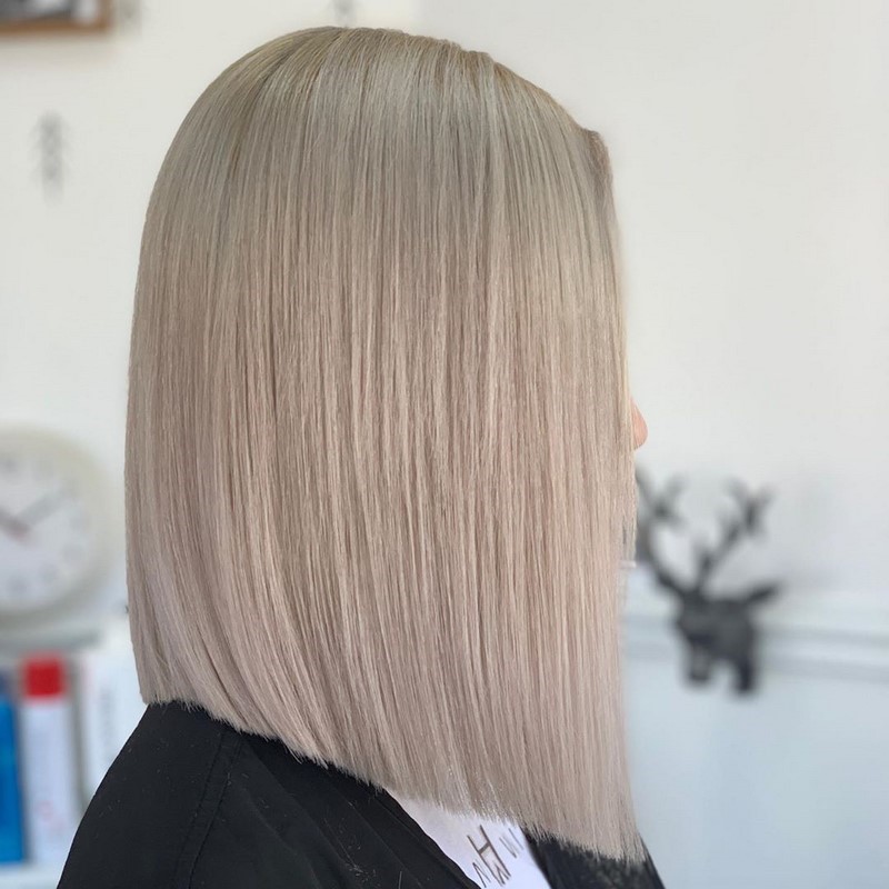 Асимметричные стрижки 2026: модные идеи, тренды и виды укладок на разную длину волос