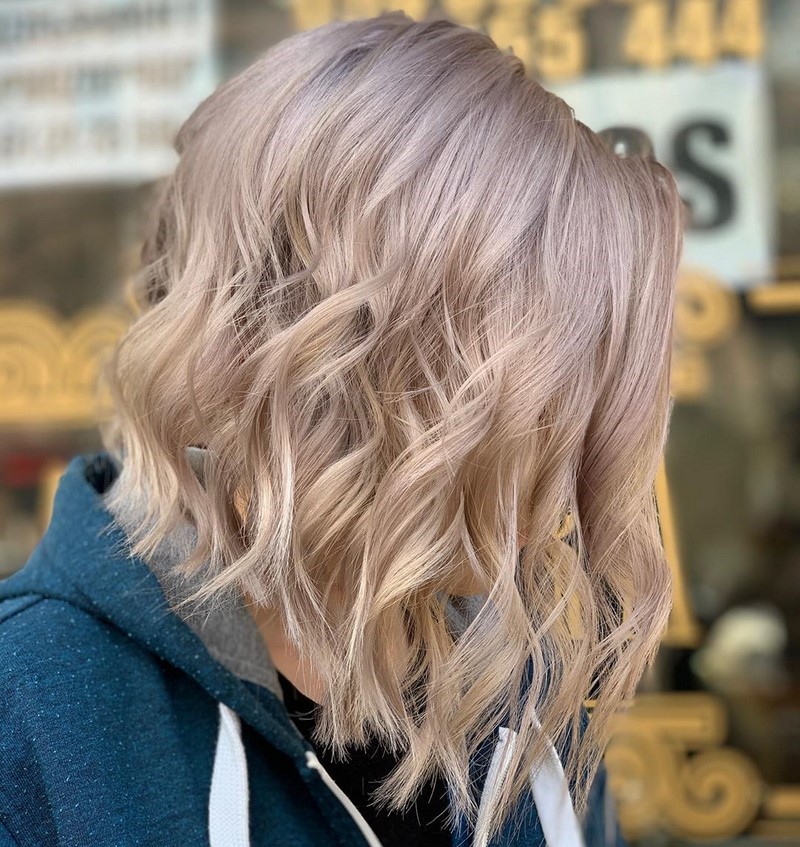 Асимметричные стрижки 2026: модные идеи, тренды и виды укладок на разную длину волос