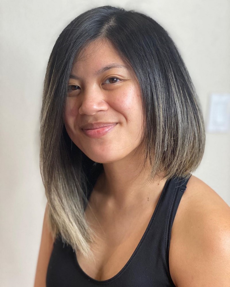 Асимметричные стрижки 2026: модные идеи, тренды и виды укладок на разную длину волос