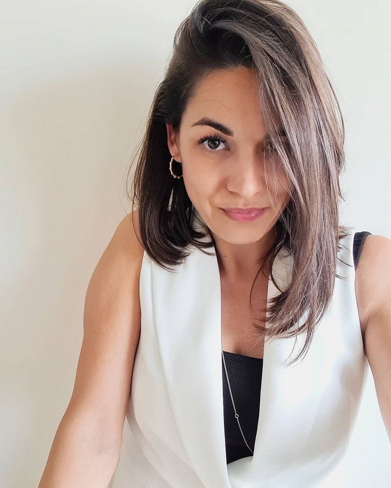 Асимметричные стрижки 2026: модные идеи, тренды и виды укладок на разную длину волос