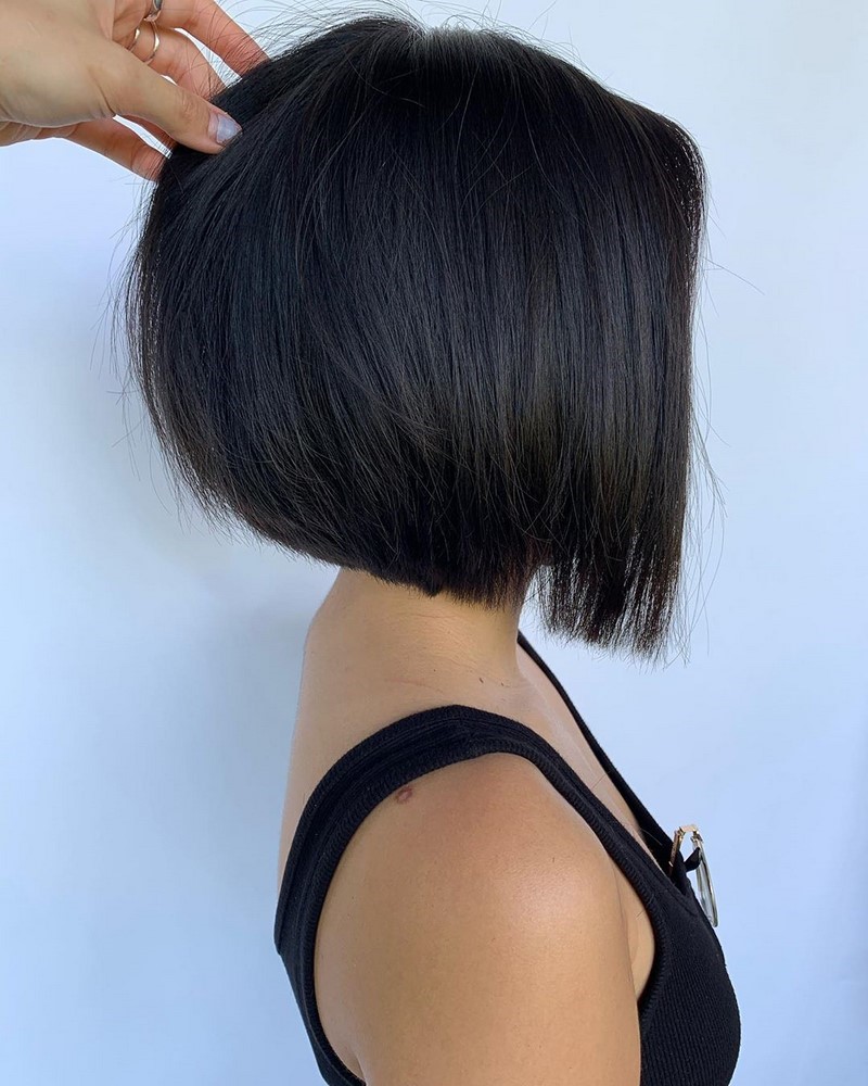 Асимметричные стрижки 2026: модные идеи, тренды и виды укладок на разную длину волос