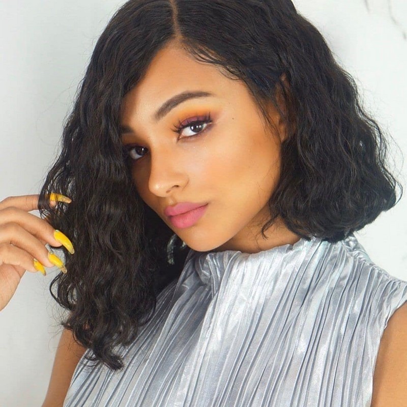 Асимметричные стрижки 2026: модные идеи, тренды и виды укладок на разную длину волос