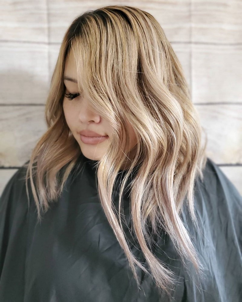 Асимметричные стрижки 2026: модные идеи, тренды и виды укладок на разную длину волос